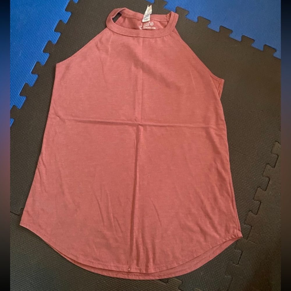 Rocker Tank, S
